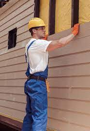 Best Wood Siding Installation  in Fate, TX